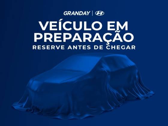 HYUNDAI CRETA 1.0 TGDI FLEX COMFORT AUTOMÁTICO